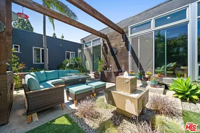 2817 Virginia Ave, Santa Monica, CA 90404 - Photo 39
