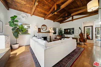 2817 Virginia Ave, Santa Monica, CA 90404 - Photo 3
