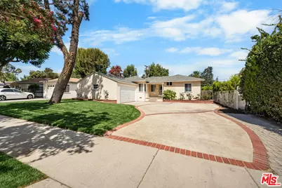 8914 Canby Ave, Los Angeles, CA 91325 - Photo 1