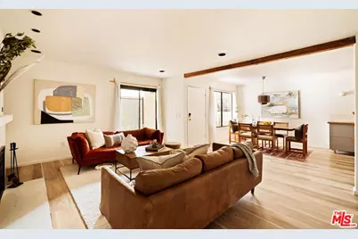 1942 Grace Ave #118, Los Angeles, CA 90068 - Photo 5