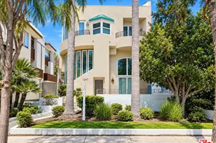 1247 23rd St, Santa Monica, CA 90404 - Photo 1