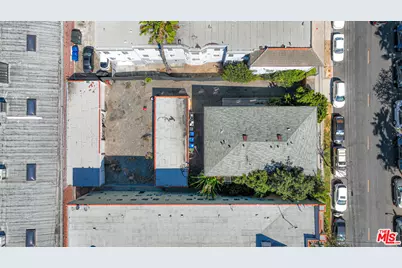 2811 San Marino St, Los Angeles, CA 90006 - Photo 23