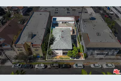2811 San Marino St, Los Angeles, CA 90006 - Photo 9