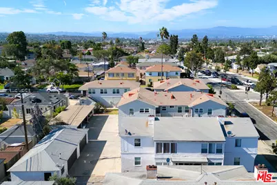 8207 Crenshaw Dr, Inglewood, CA 90305 - Photo 37
