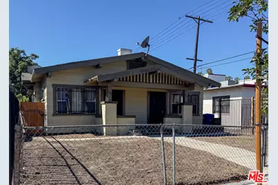624 E 49th St, Los Angeles, CA 90011 - Photo 3