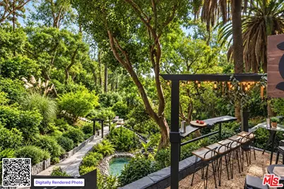 1509 Amalfi Dr, Los Angeles, CA 90272 - Photo 29