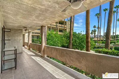 1660 S La Reina Way #1A, Palm Springs, CA 92264 - Photo 45