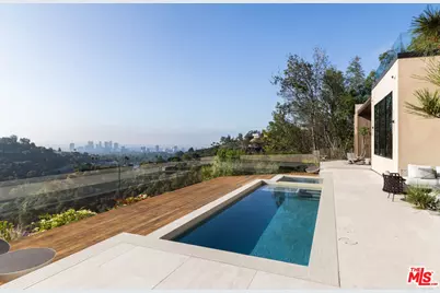 10733 Stradella Ct, Los Angeles, CA 90077 - Photo 15
