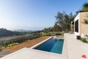 10733 Stradella Ct, Los Angeles, CA 90077 - Photo 15
