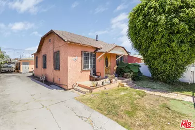719 E 110th St, Los Angeles, CA 90059 - Photo 1