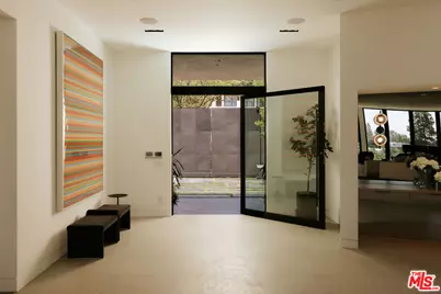 500 Chalette Dr, Beverly Hills, CA 90210 - Photo 5