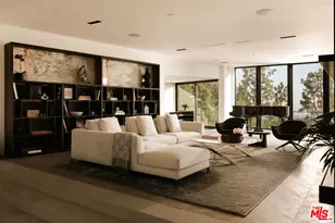 500 Chalette Dr, Beverly Hills, CA 90210 - Photo 9