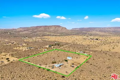 52351 Geronimo Ave, Pioneertown, CA 92268 - Photo 49