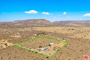 52351 Geronimo Ave, Pioneertown, CA 92268 - Photo 49