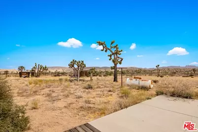 52351 Geronimo Ave, Pioneertown, CA 92268 - Photo 29