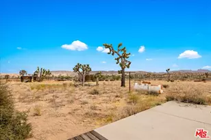 52351 Geronimo Ave, Pioneertown, CA 92268 - Photo 29