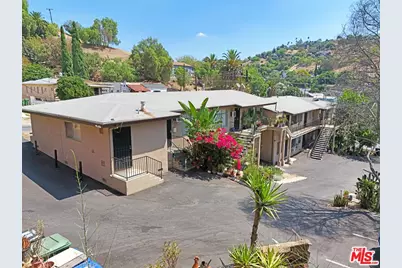 2931 Lincoln Park Ave, Los Angeles, CA 90031 - Photo 1