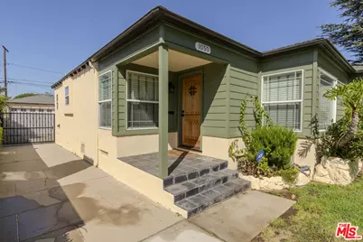 1050 Harvard St, Santa Monica, CA 90403 - Photo 3