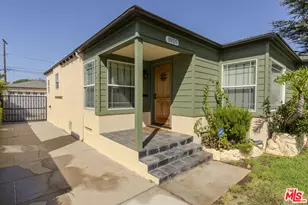 1050 Harvard St, Santa Monica, CA 90403 - Photo 3