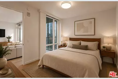 877 Francisco St #1716, Los Angeles, CA 90017 - Photo 7
