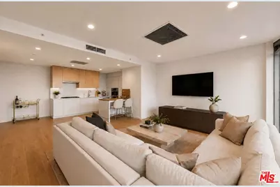 877 Francisco St #1716, Los Angeles, CA 90017 - Photo 3