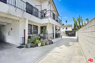 837 W 85th St, Los Angeles, CA 90044 - Photo 5
