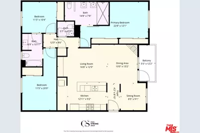 4805 Bellflower Ave #104, Los Angeles, CA 91601 - Photo 39