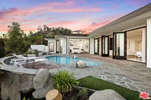 9302 Nightingale Dr, Los Angeles, CA 90069 - Photo 27