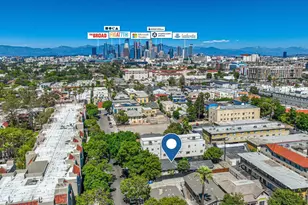 3042 Royal St, Los Angeles, CA 90007 - Photo 9