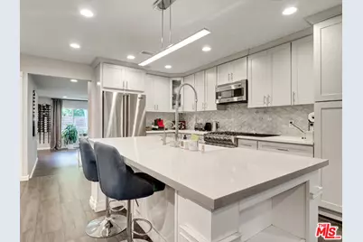 5437 Coolidge Ave, Culver City, CA 90230 - Photo 5