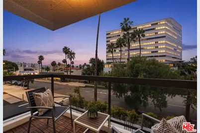 1133 5th St #204, Santa Monica, CA 90403 - Photo 3