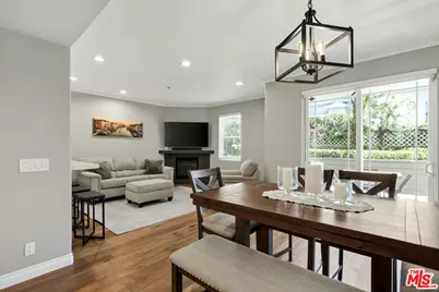 1426 N Laurel Ave #110, West Hollywood, CA 90046 - Photo 3