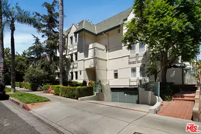 1426 N Laurel Ave #110, West Hollywood, CA 90046 - Photo 37