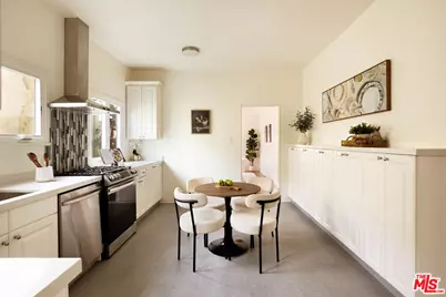857 S Curson Ave, Los Angeles, CA 90036 - Photo 17