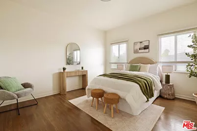 857 S Curson Ave, Los Angeles, CA 90036 - Photo 21