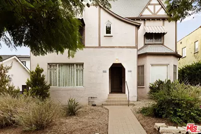 857 S Curson Ave, Los Angeles, CA 90036 - Photo 3
