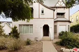 857 S Curson Ave, Los Angeles, CA 90036 - Photo 3