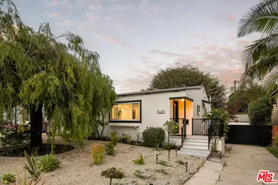 8420 Bleriot Ave, Los Angeles, CA 90045 - Photo 1