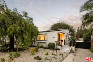 8420 Bleriot Ave, Los Angeles, CA 90045 - Photo 1