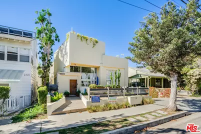 2222 6th St #B, Santa Monica, CA 90405 - Photo 7