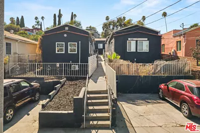 3193 Budau Ave, Los Angeles, CA 90032 - Photo 1