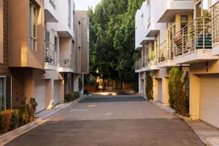 1400 N Fuller Ave, Los Angeles, CA 90046 - Photo 33