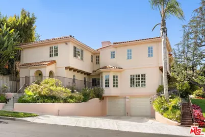 1717 Comstock Ave, Los Angeles, CA 90024 - Photo 29