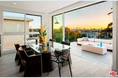 728 N Sweetzer Ave #402, West Hollywood, CA 90069 - Photo 9