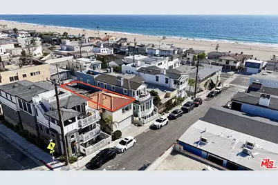 136 28th St, Hermosa Beach, CA 90254 - Photo 1