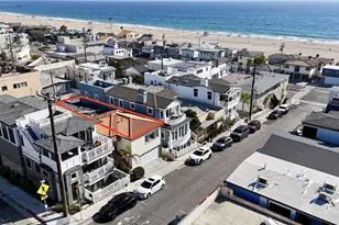 136 28th St, Hermosa Beach, CA 90254 - Photo 1