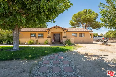 35335 89th St, Littlerock, CA 93543 - Photo 1
