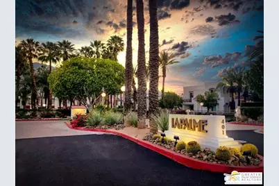 401 S El Cielo Rd #41, Palm Springs, CA 92262 - Photo 43