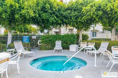 401 S El Cielo Rd #41, Palm Springs, CA 92262 - Photo 37
