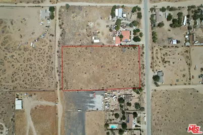 0 116th St #U, Littlerock, CA 93543 - Photo 17